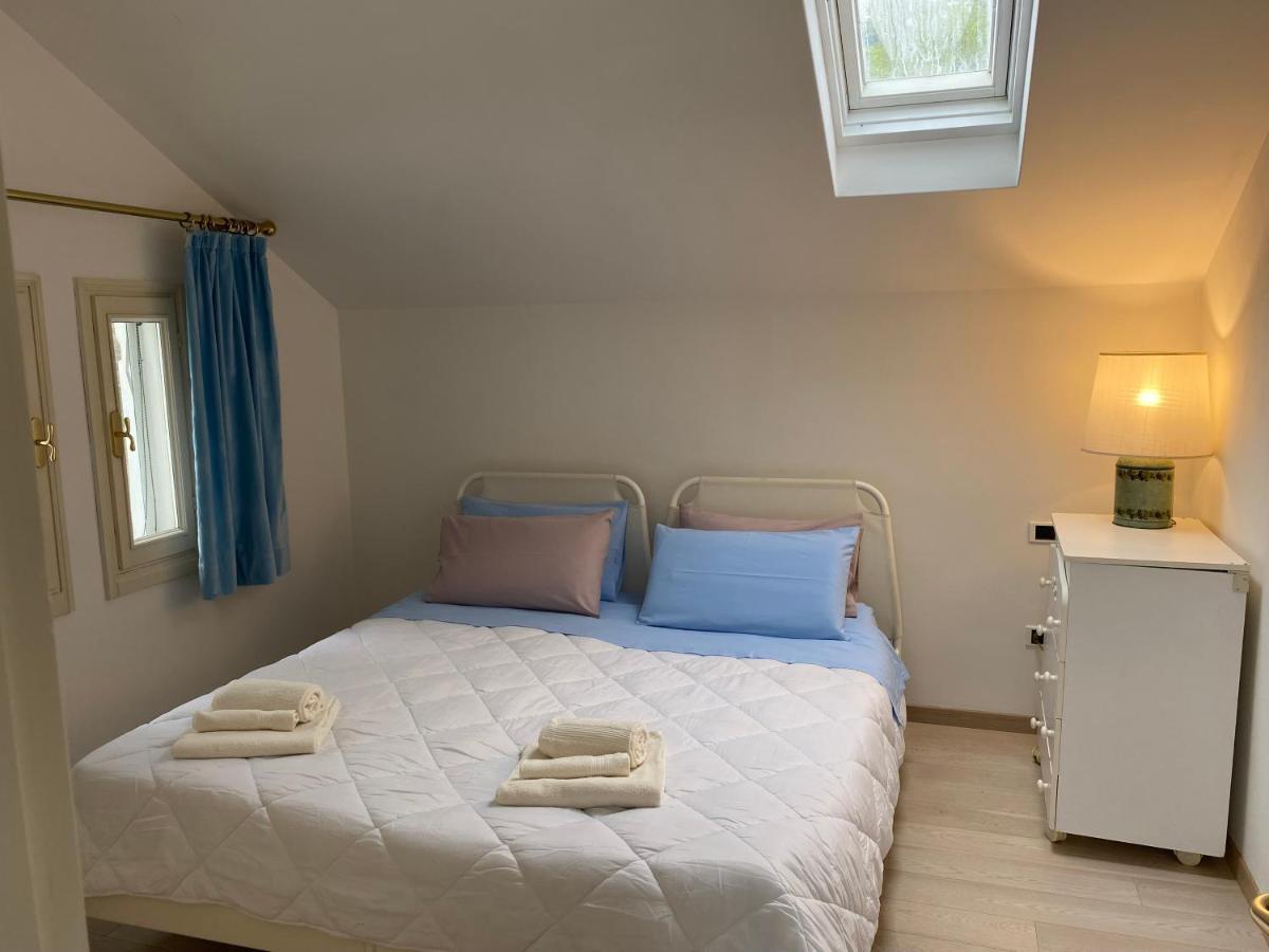 Villa Magnolia 아르쿠그나노 외부 사진