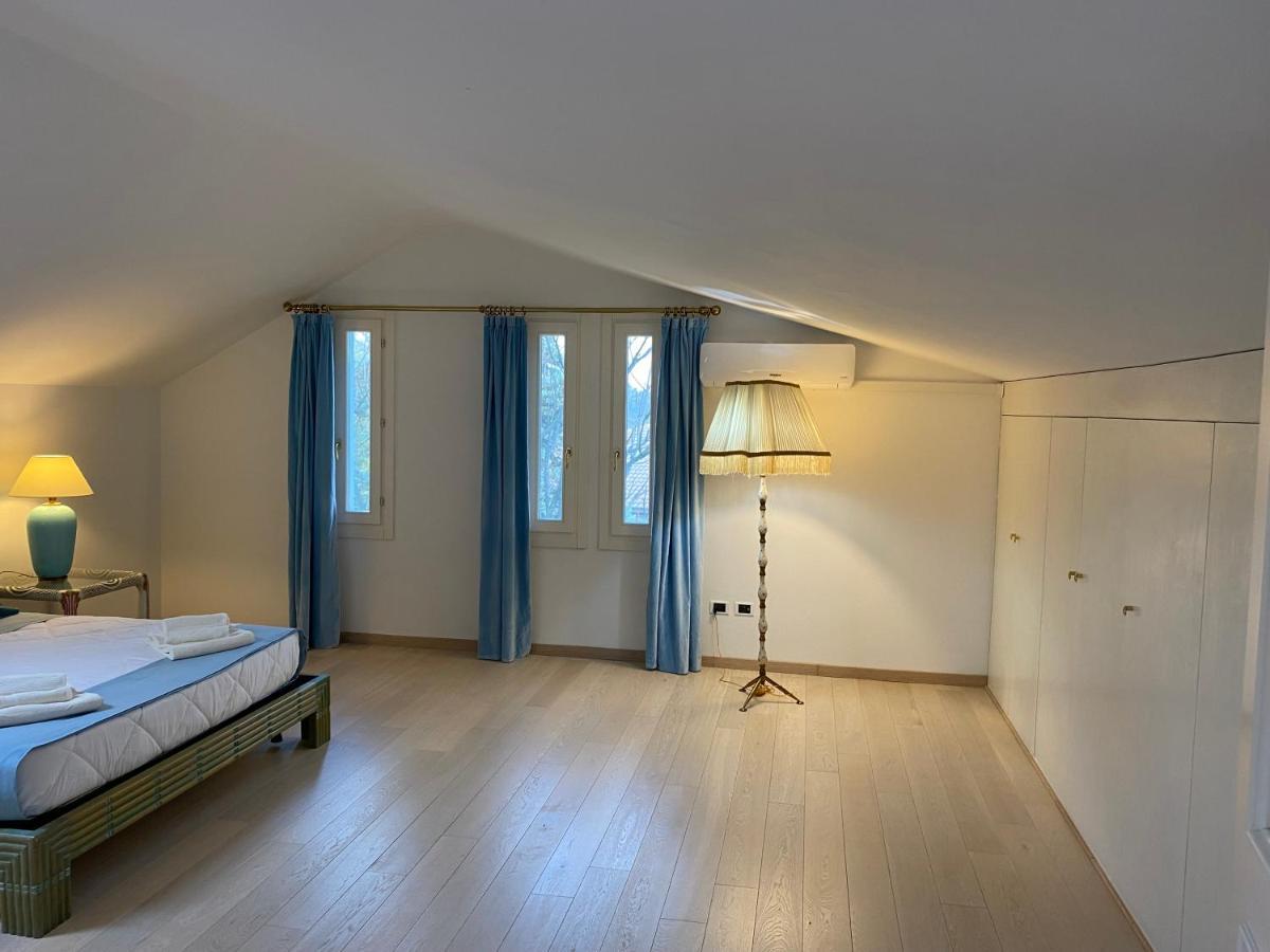 Villa Magnolia 아르쿠그나노 외부 사진