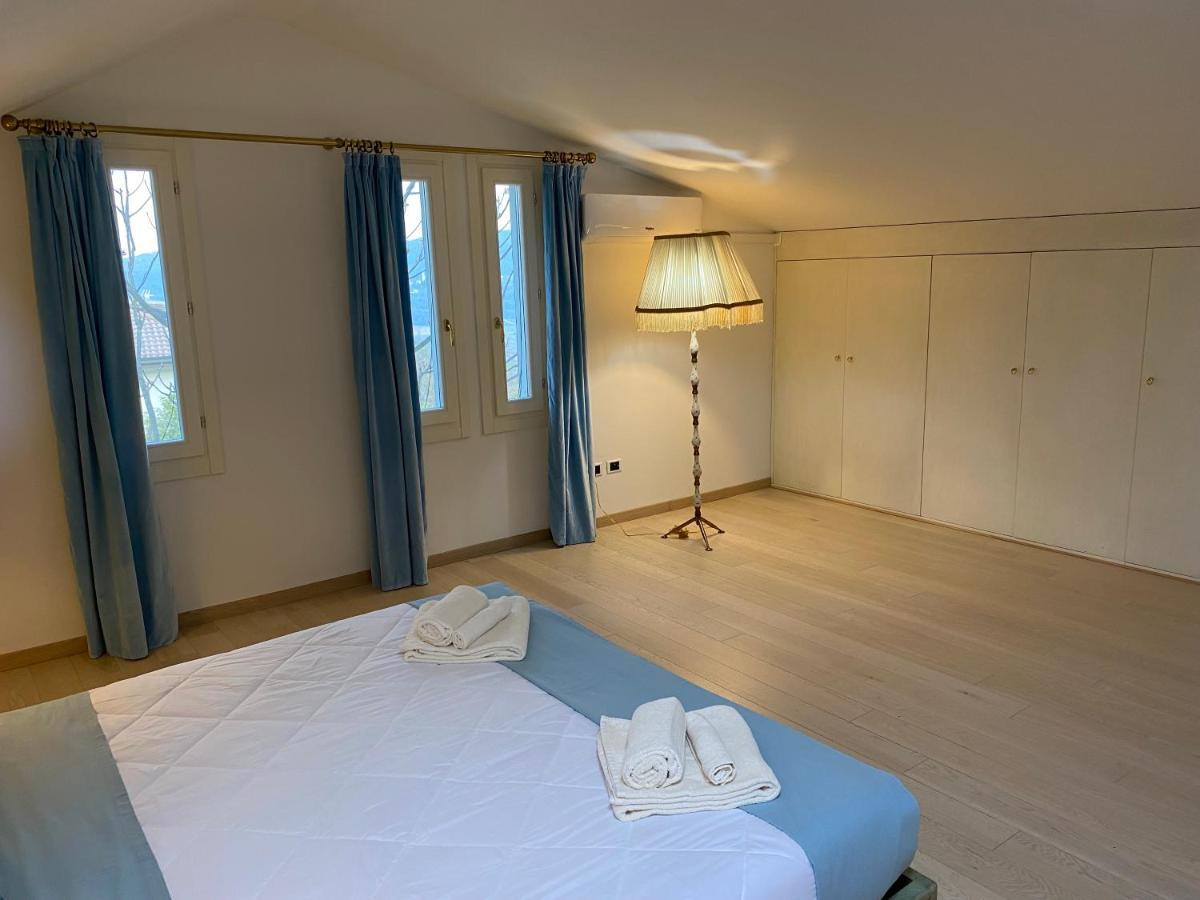 Villa Magnolia 아르쿠그나노 외부 사진