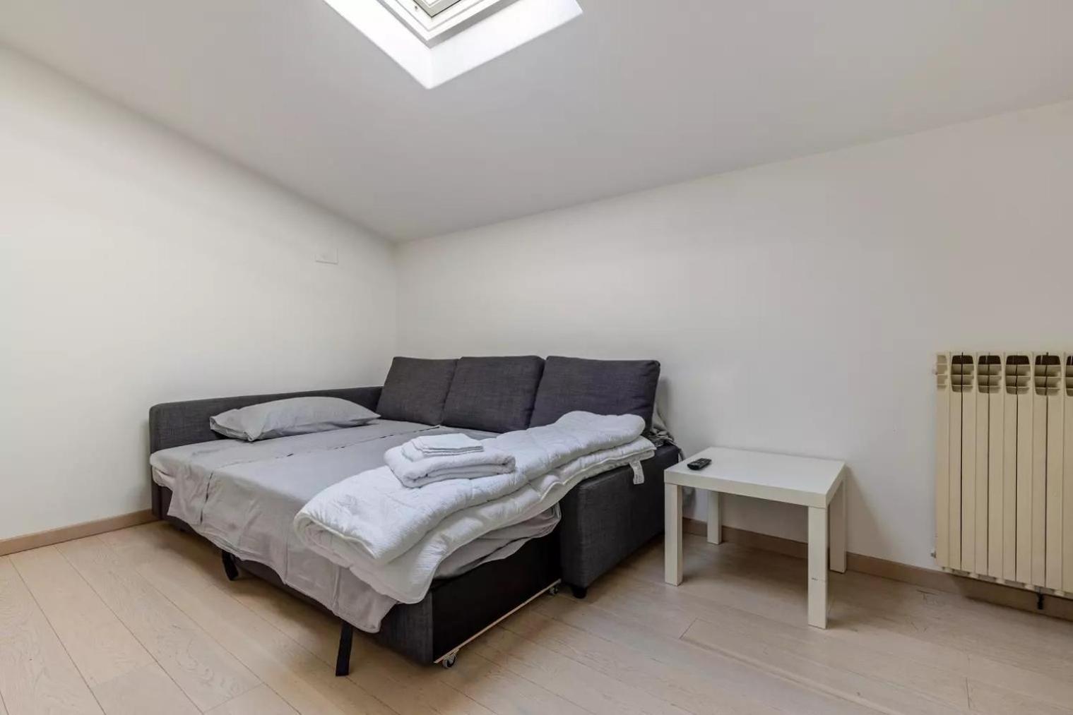 Villa Magnolia 아르쿠그나노 외부 사진