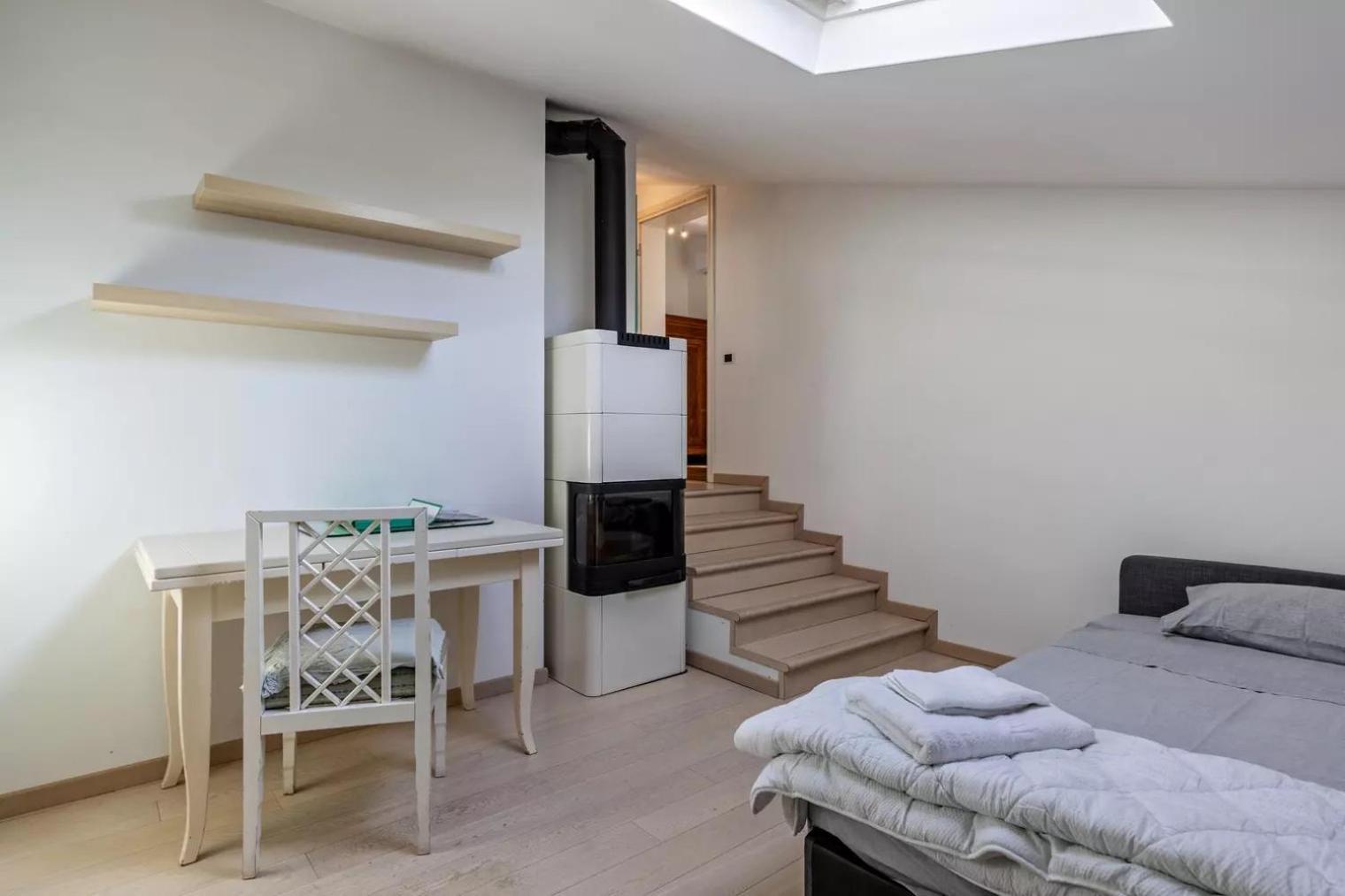 Villa Magnolia 아르쿠그나노 외부 사진