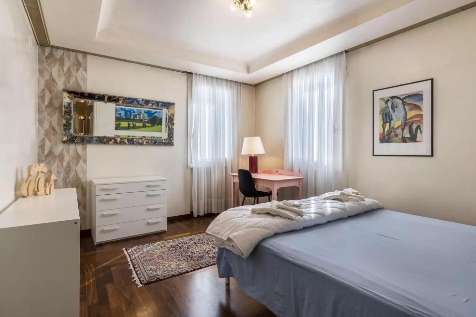 Villa Magnolia 아르쿠그나노 외부 사진