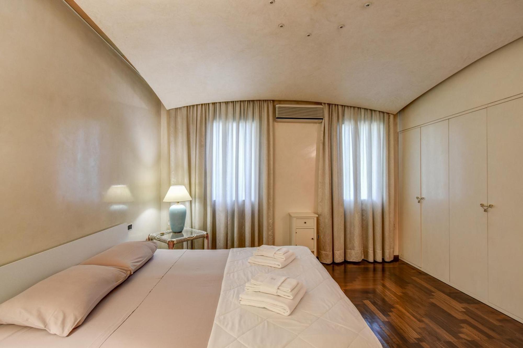 Villa Magnolia 아르쿠그나노 객실 사진
