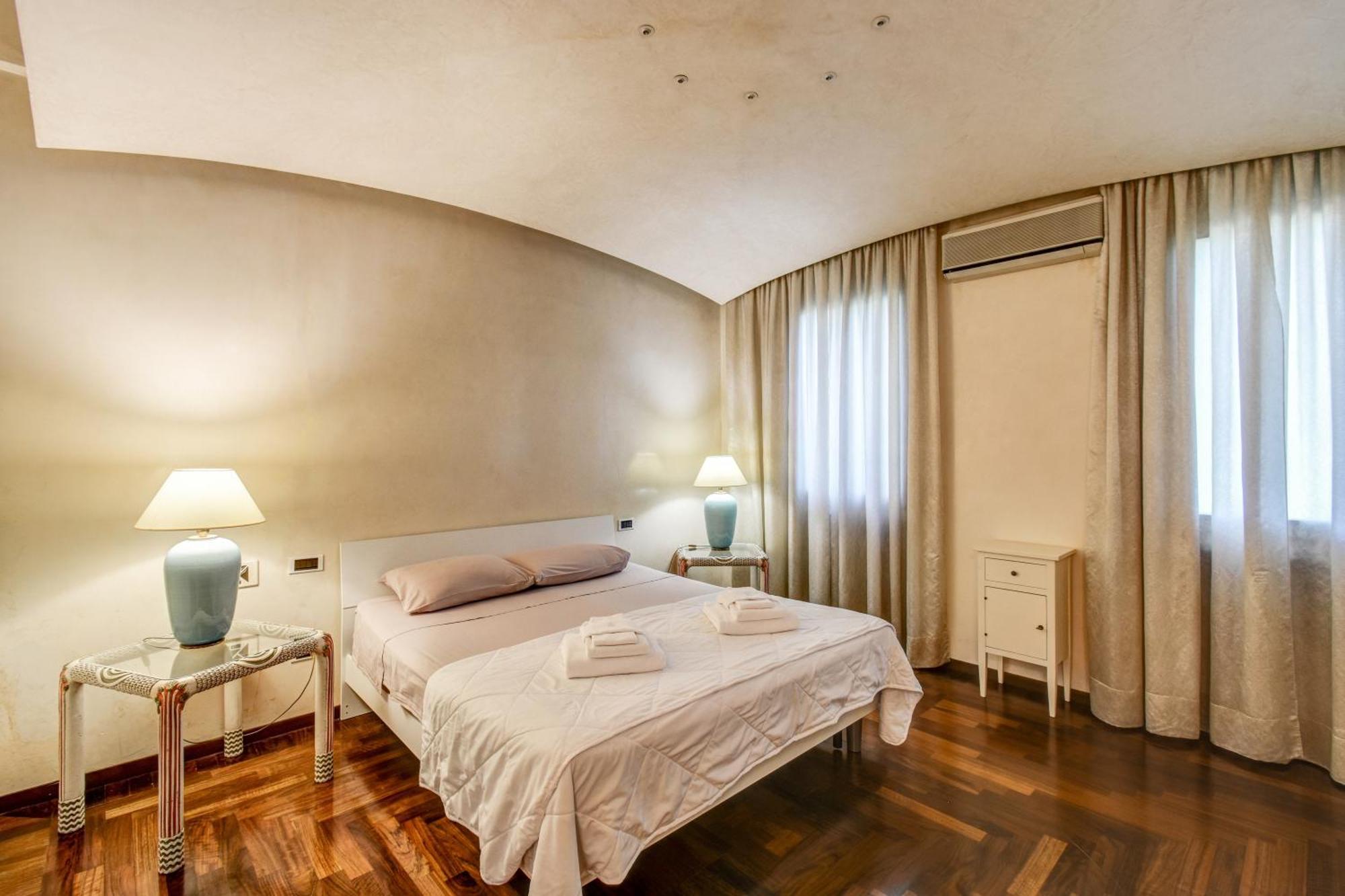 Villa Magnolia 아르쿠그나노 외부 사진