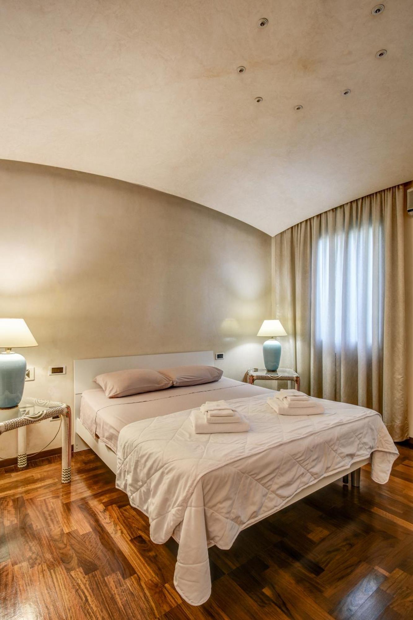 Villa Magnolia 아르쿠그나노 객실 사진