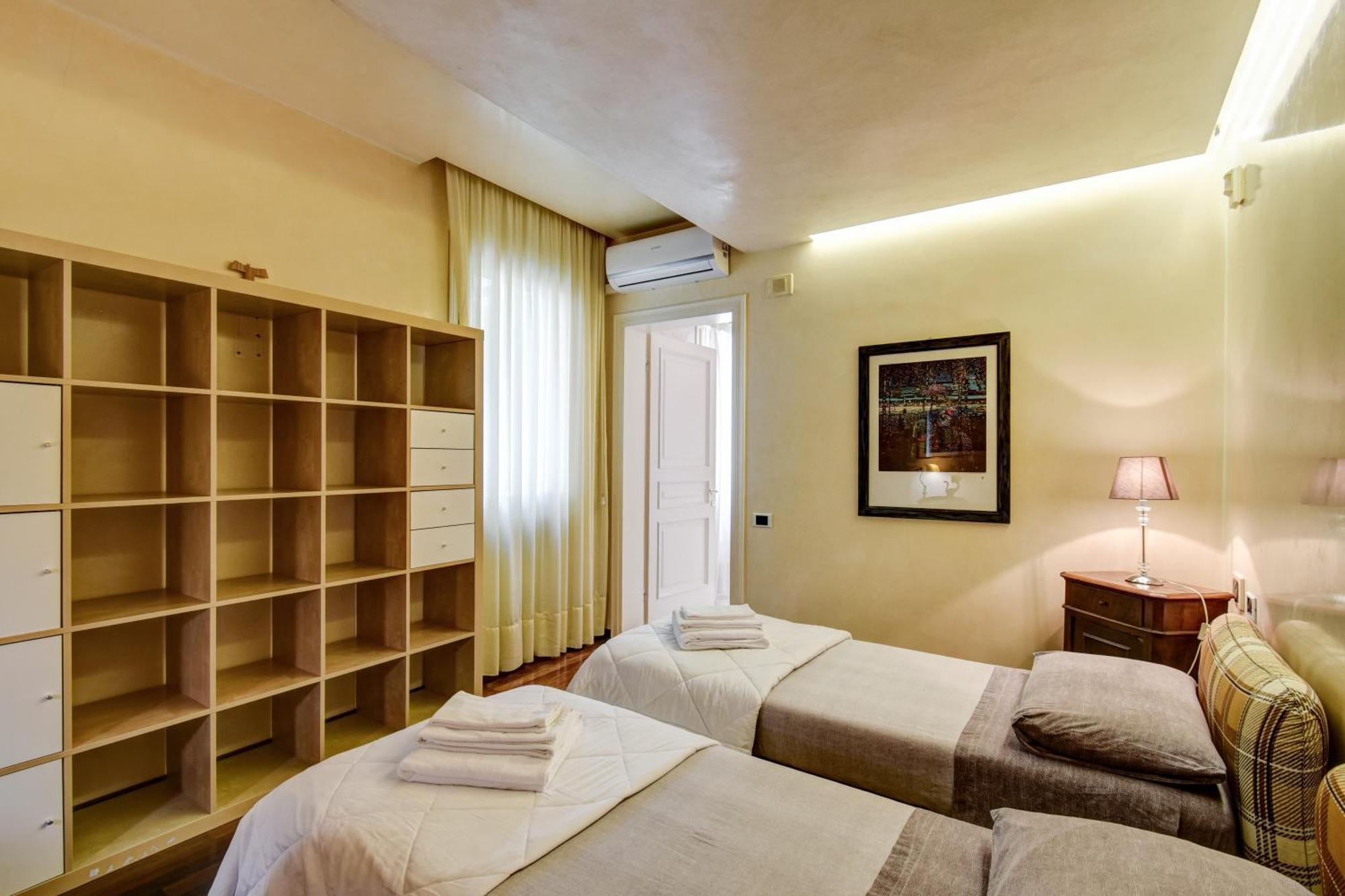 Villa Magnolia 아르쿠그나노 객실 사진